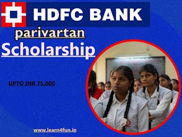 HDFC Scholarship 2023: Apply Online, Amount, Status, Important Documents,