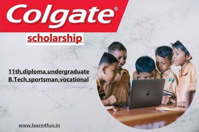 Colgate Scholarship 2023 || Eligibility, Important Documents, Application Process, Rewards.