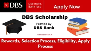 DBS Scholarship