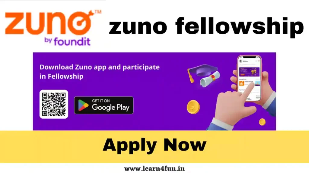 Zuno Fellowship