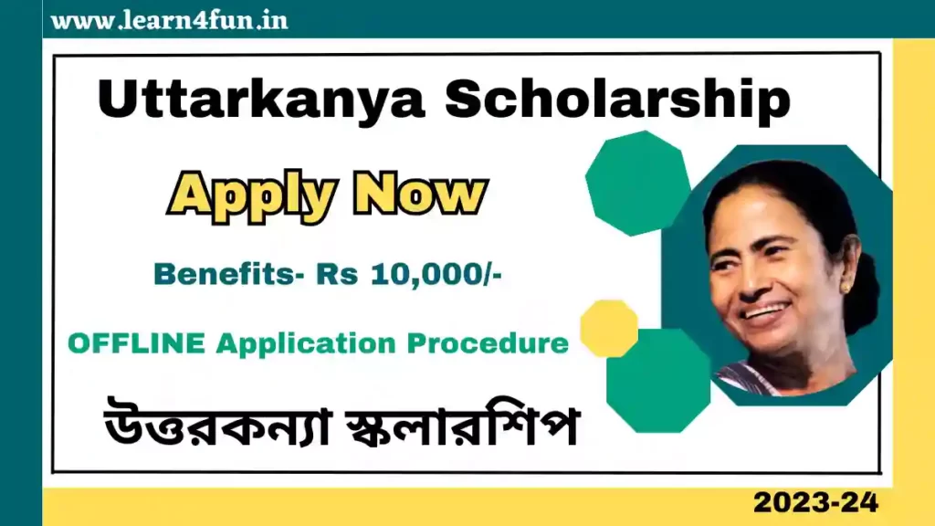 Uttarkanya Scholarship