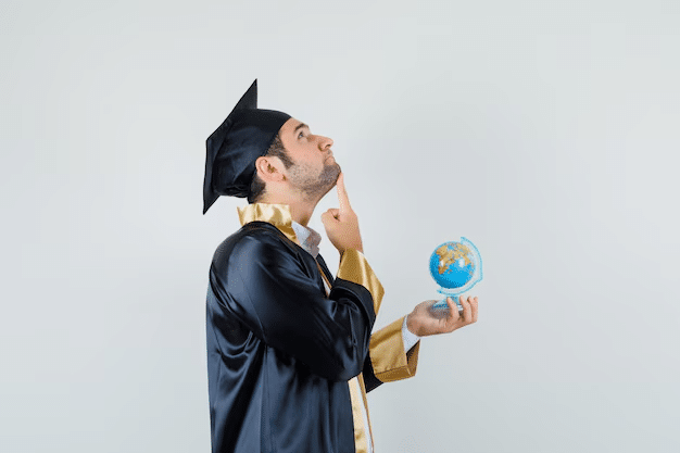 Top International Scholarships For Studying Abroad
