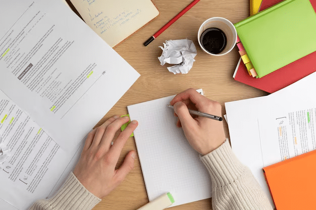 How To Write A Winning Scholarship Essay